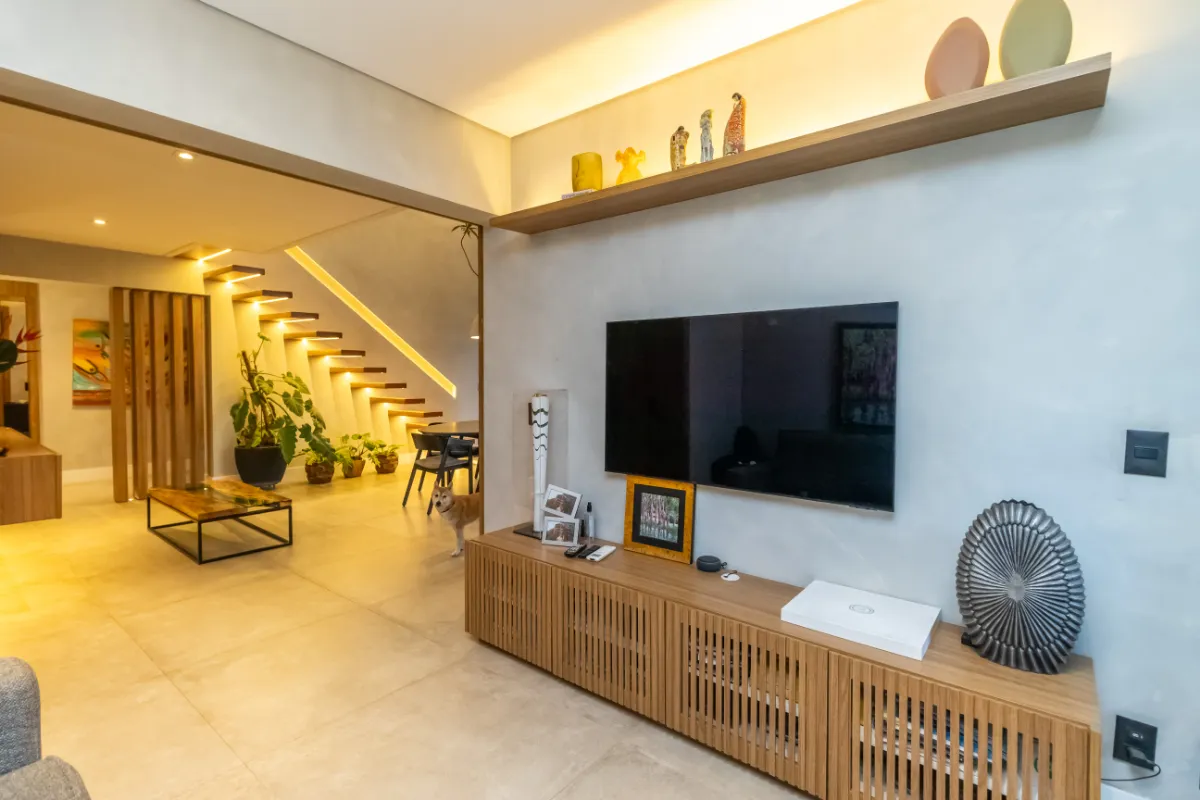 Apartamento à venda com 200m², 3 quartos com vaga - 16