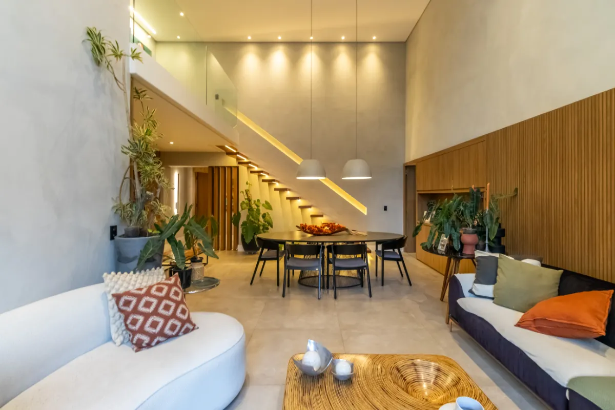 Apartamento à venda com 200m², 3 quartos com vaga - 2