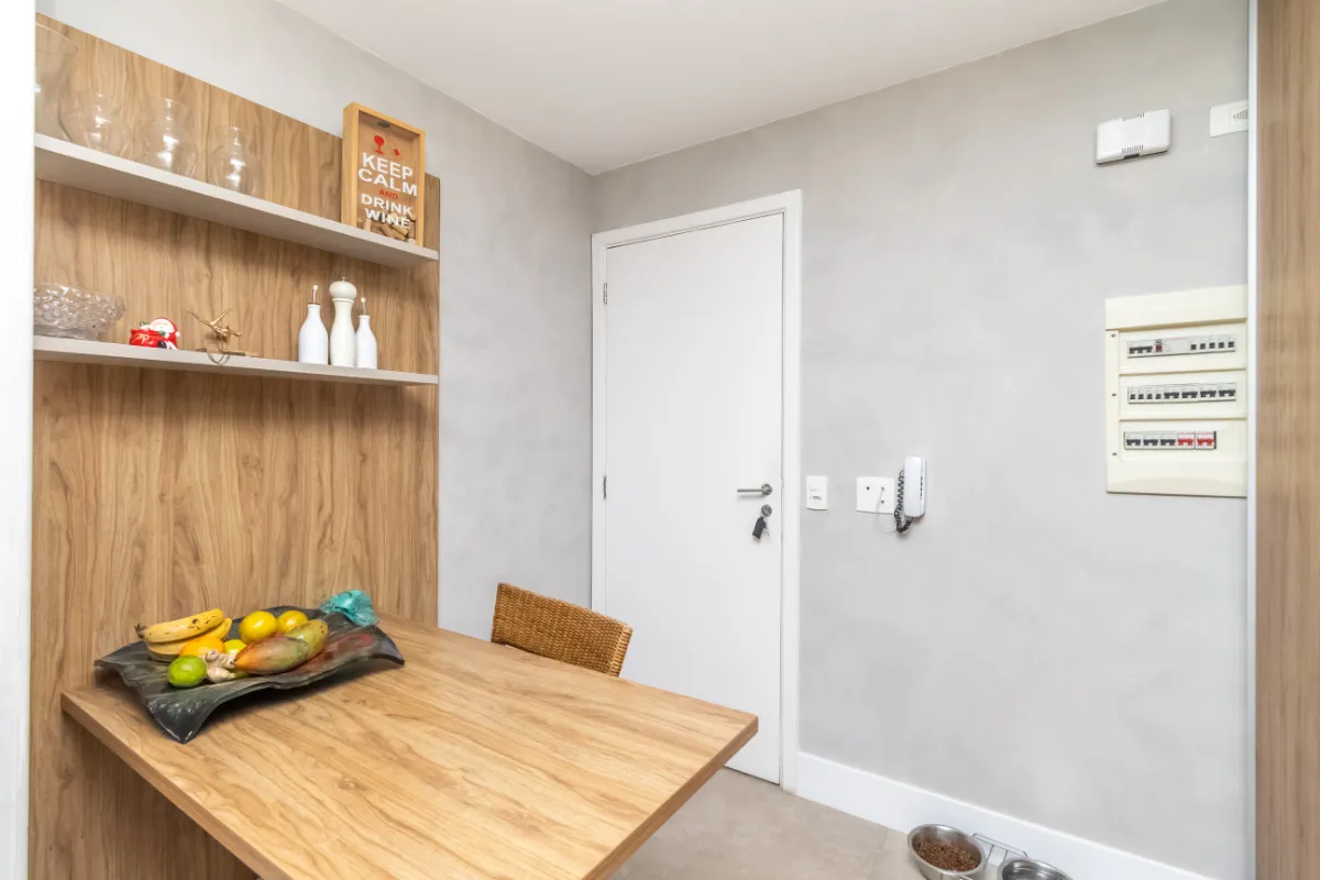 Apartamento à venda com 200m², 3 quartos com vaga - 22