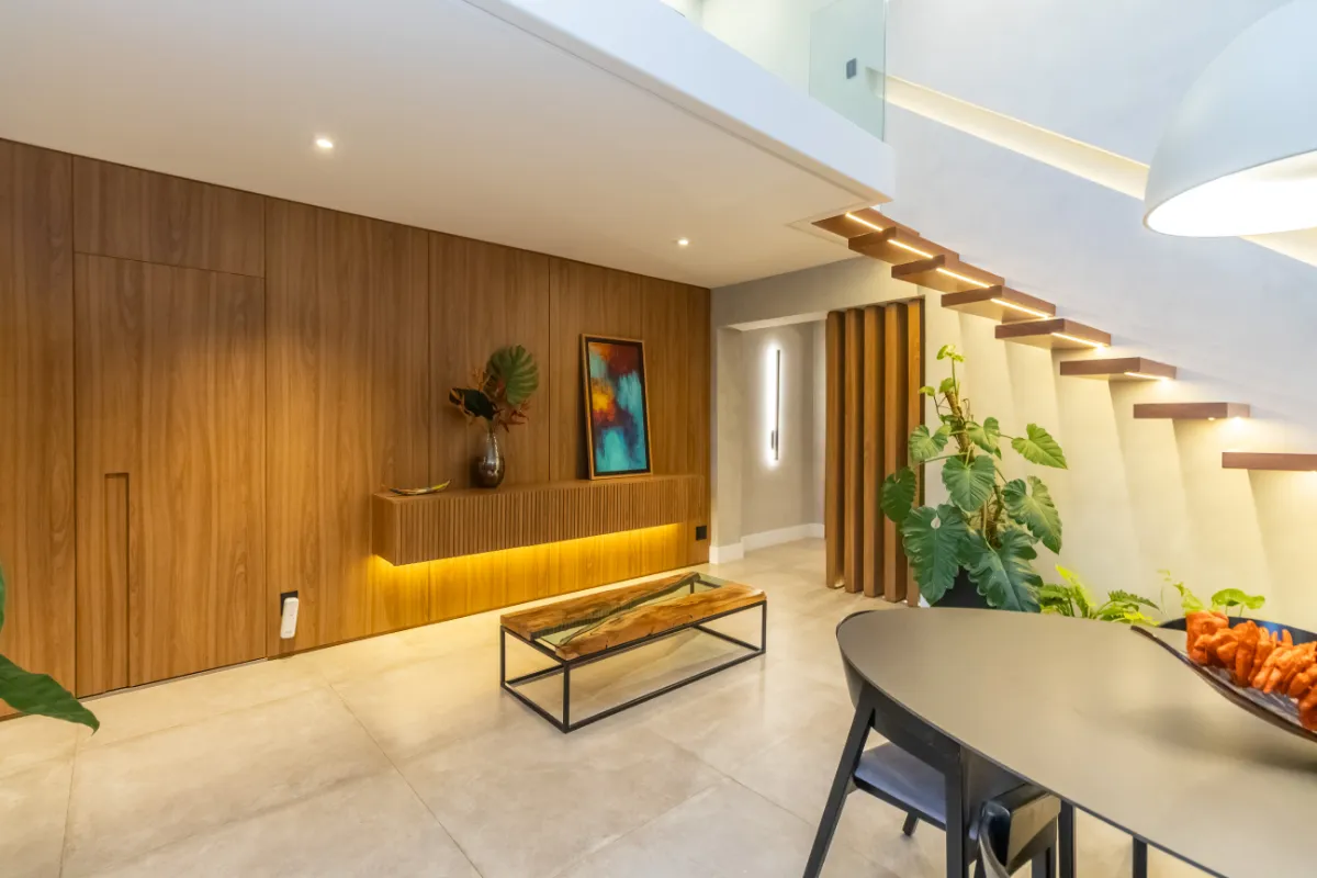 Apartamento à venda com 200m², 3 quartos com vaga - 3