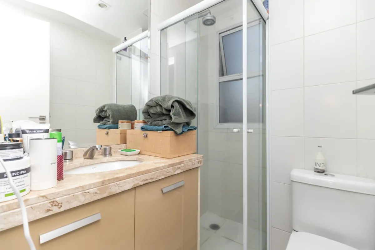 Apartamento à venda com 200m², 3 quartos com vaga - 36