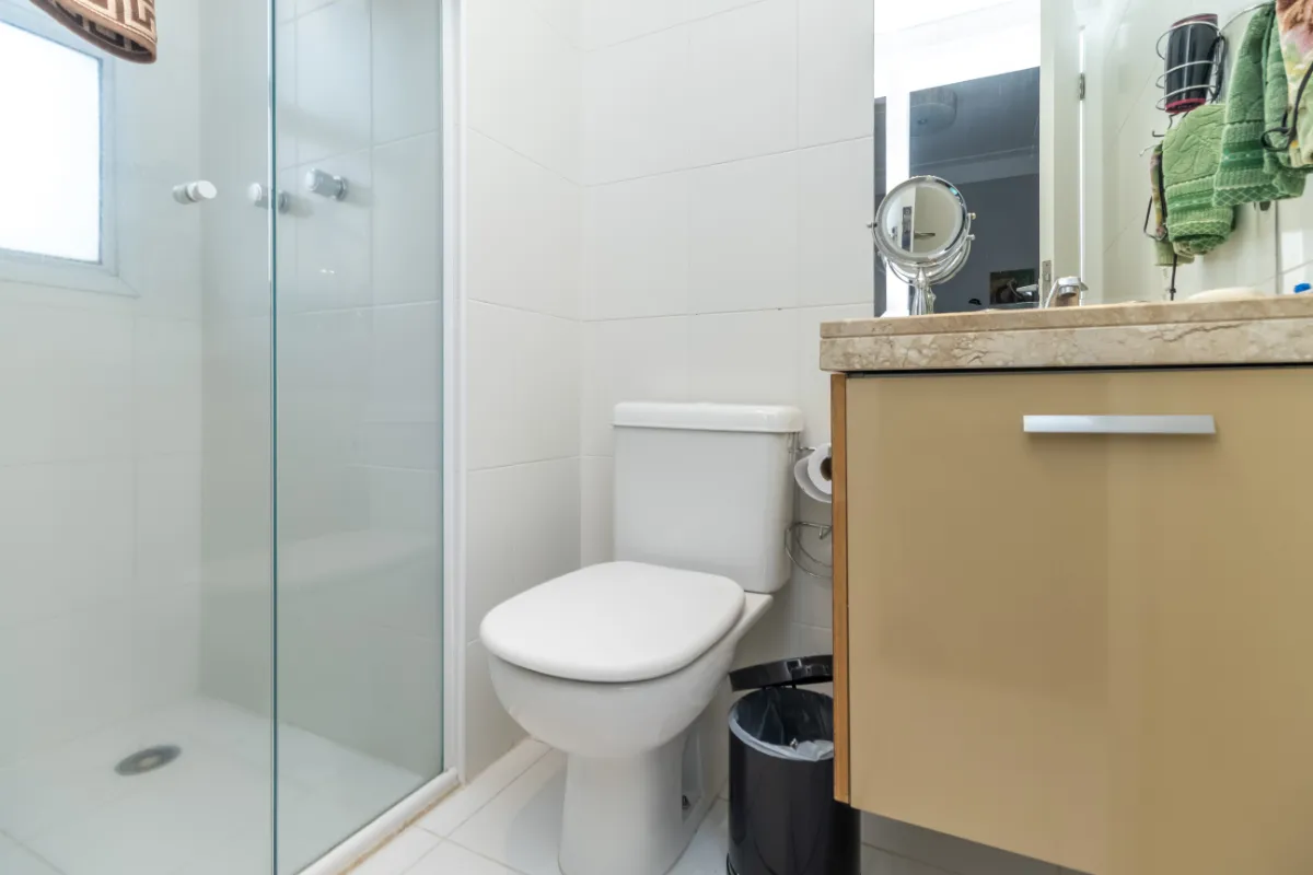 Apartamento à venda com 200m², 3 quartos com vaga - 37