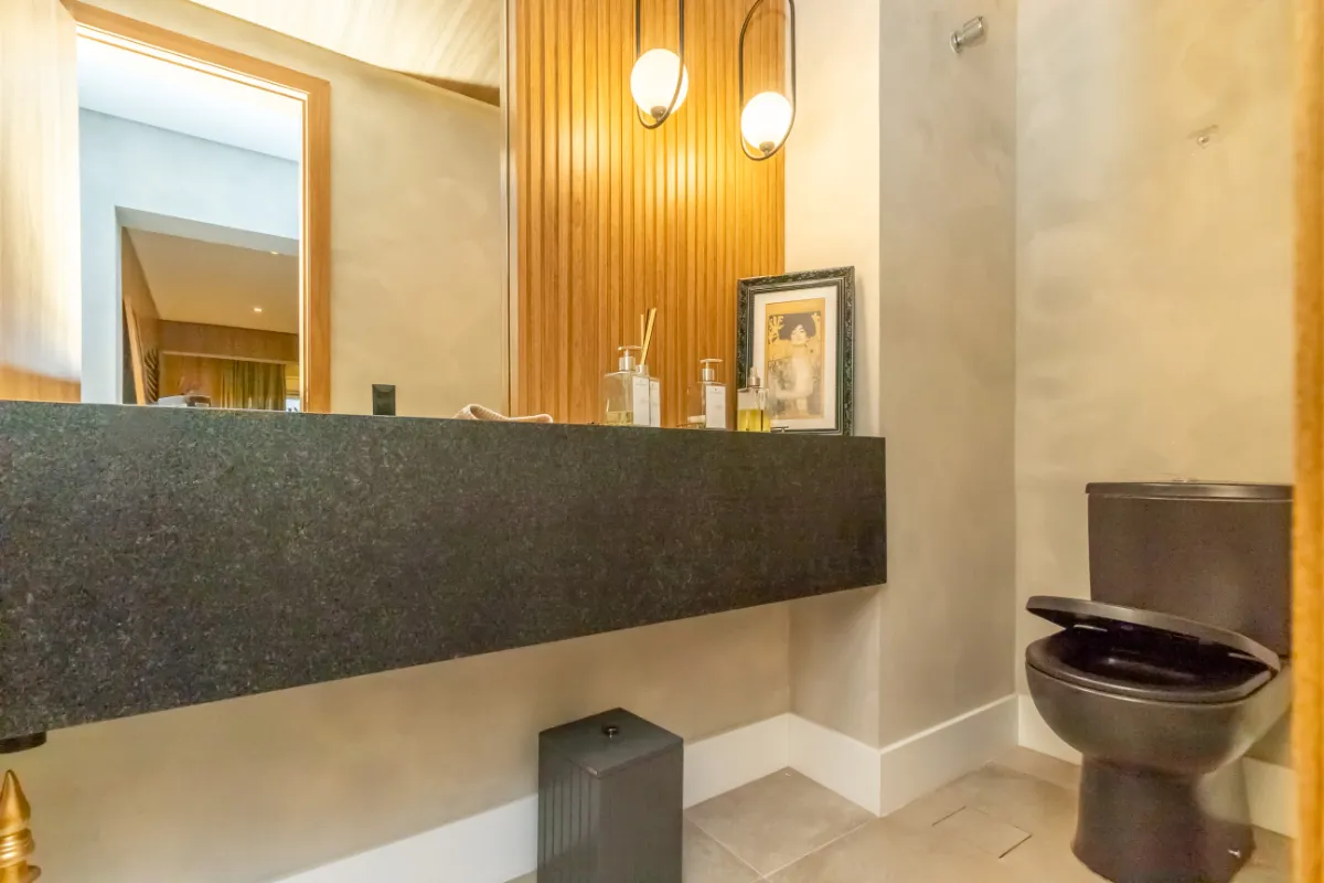 Apartamento à venda com 200m², 3 quartos com vaga - 39