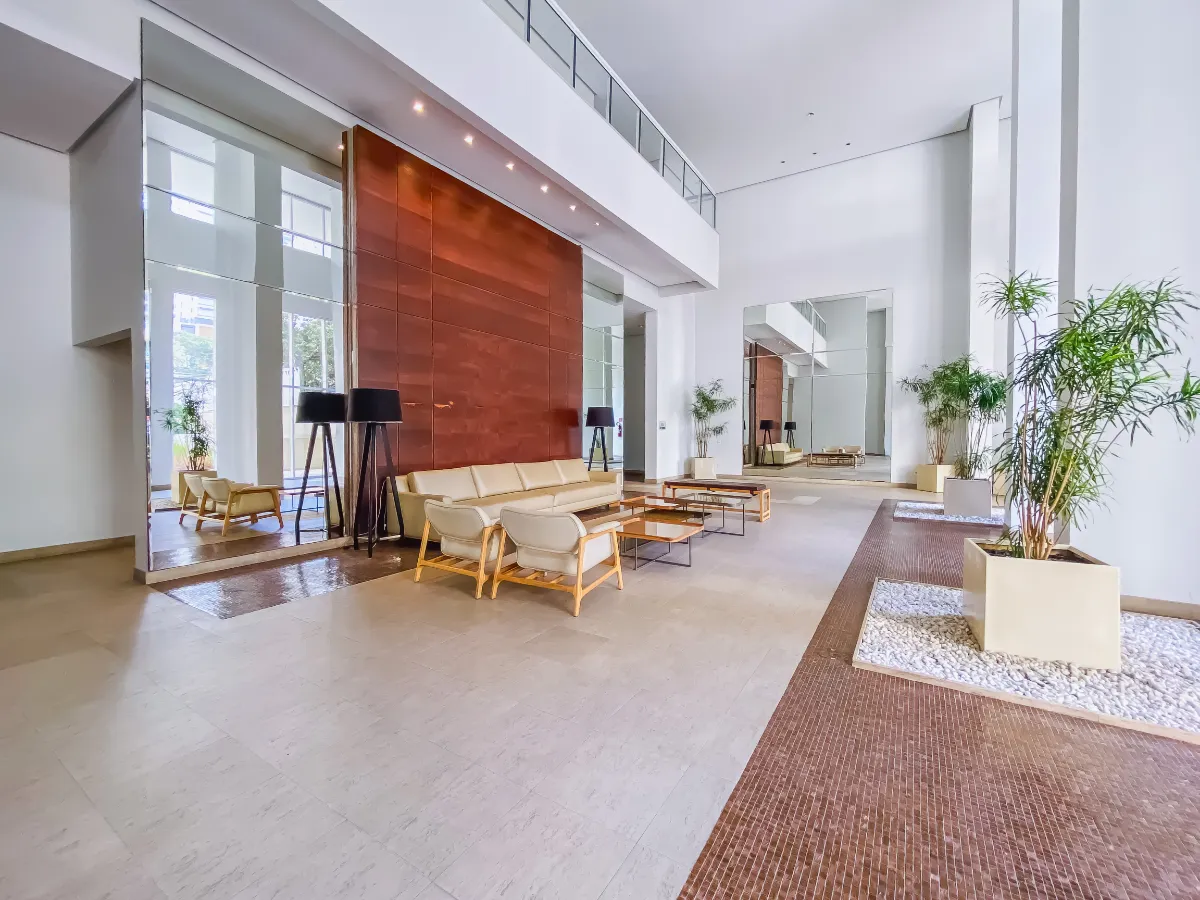 Apartamento à venda com 200m², 3 quartos com vaga - 45