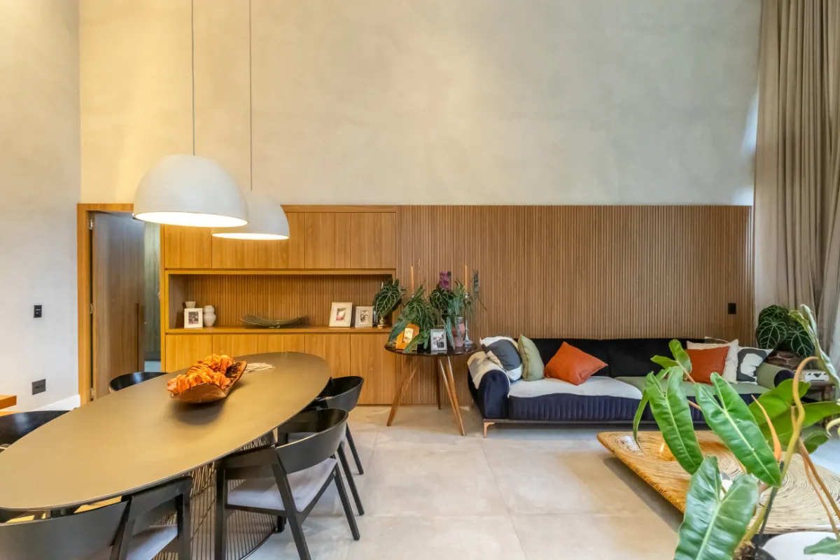Apartamento à venda com 200m², 3 quartos com vaga - 5