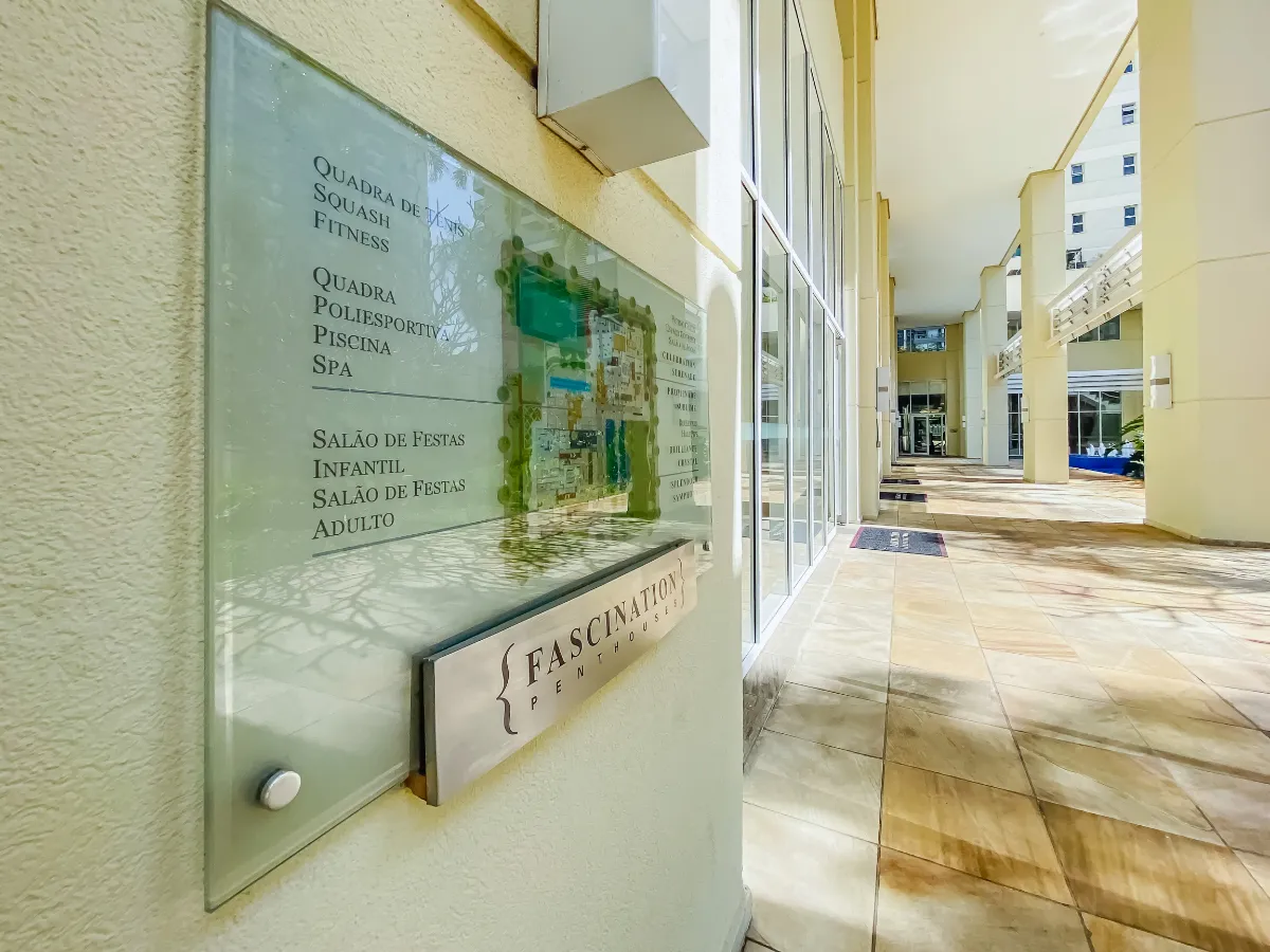 Apartamento à venda com 200m², 3 quartos com vaga - 51