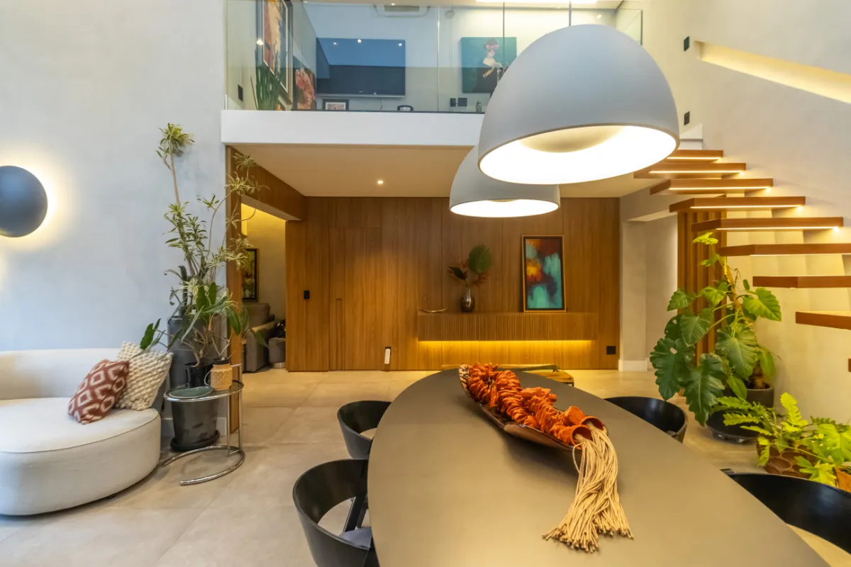 Apartamento à venda com 200m², 3 quartos com vaga - 7