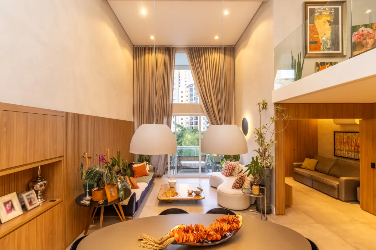 Apartamento à venda com 200m², 3 quartos com vaga - 8