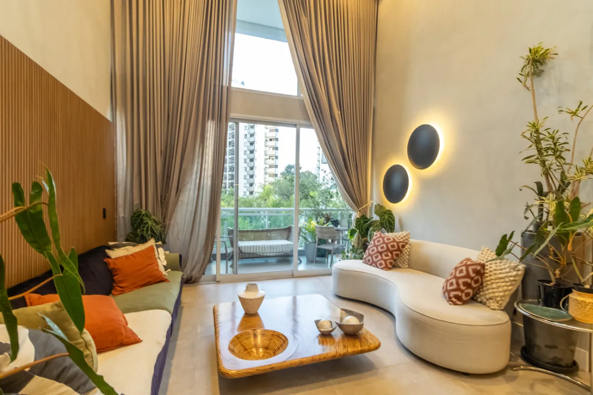 Apartamento à venda com 200m², 3 quartos com vaga - 9