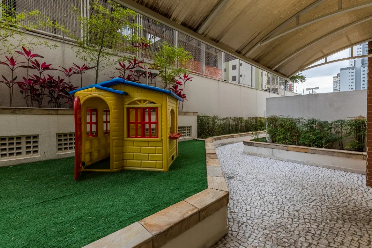 Edifício Villa Di Mariana - 33