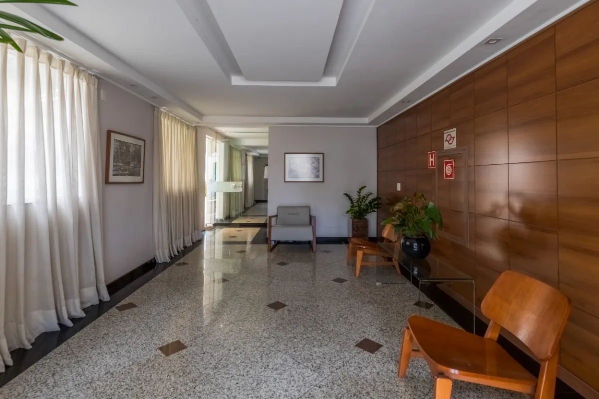 Edifício Villa Di Mariana - 34