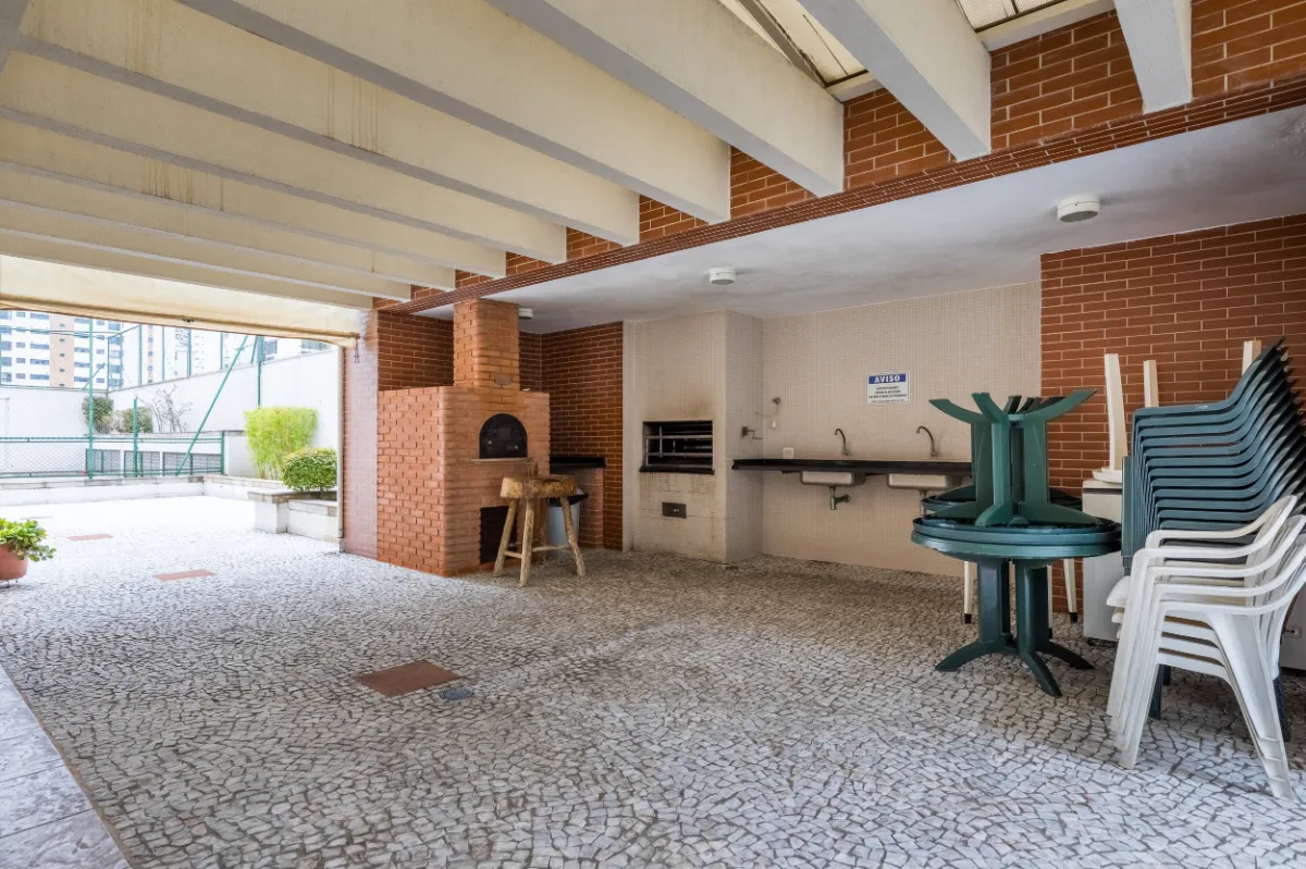Edifício Villa Di Mariana - 37