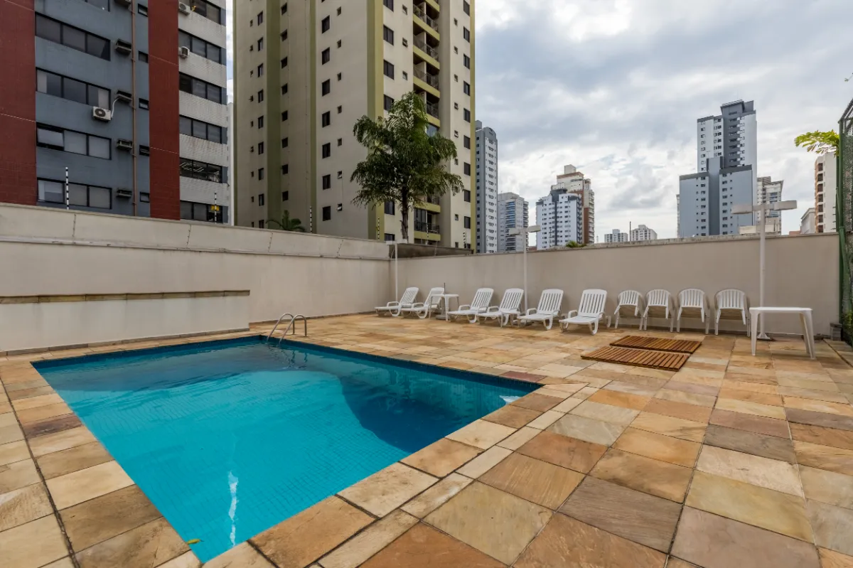Edifício Villa Di Mariana - 42