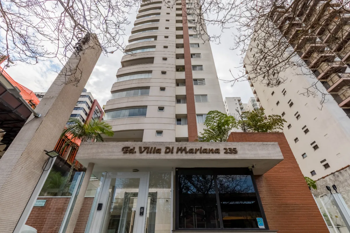 Edifício Villa Di Mariana - 44