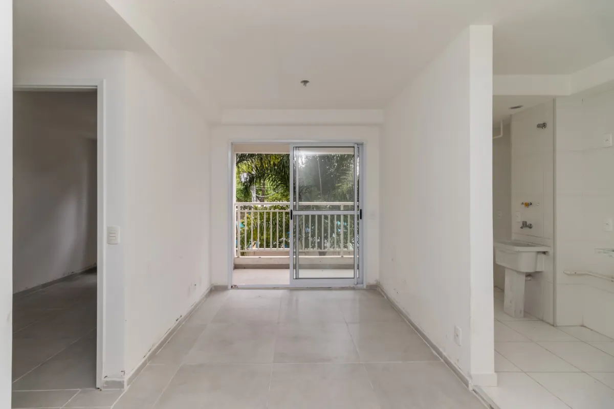 Moob Residencial - 1