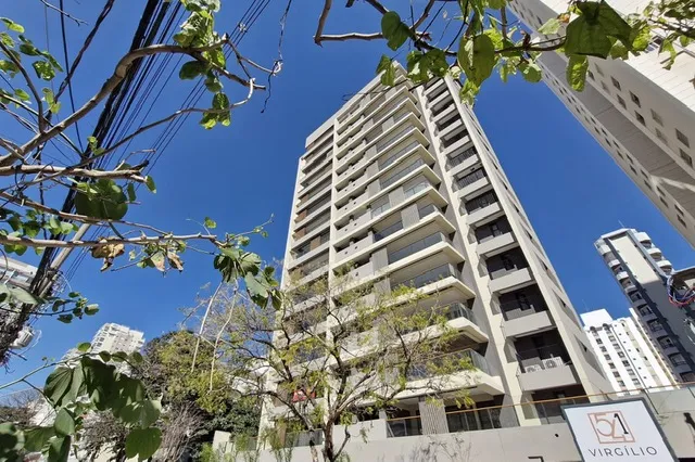 541 Virgilio - 8