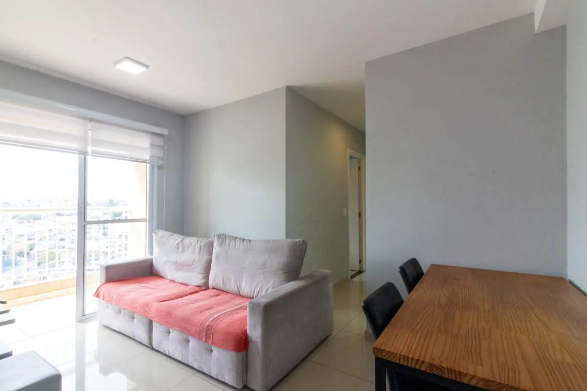 Apartamento à venda com 49m², 2 quartos com vaga - 0