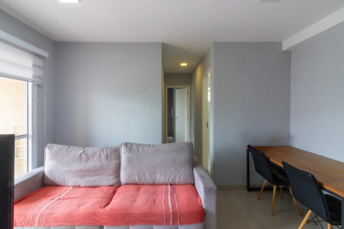 Apartamento à venda com 49m², 2 quartos com vaga - 1