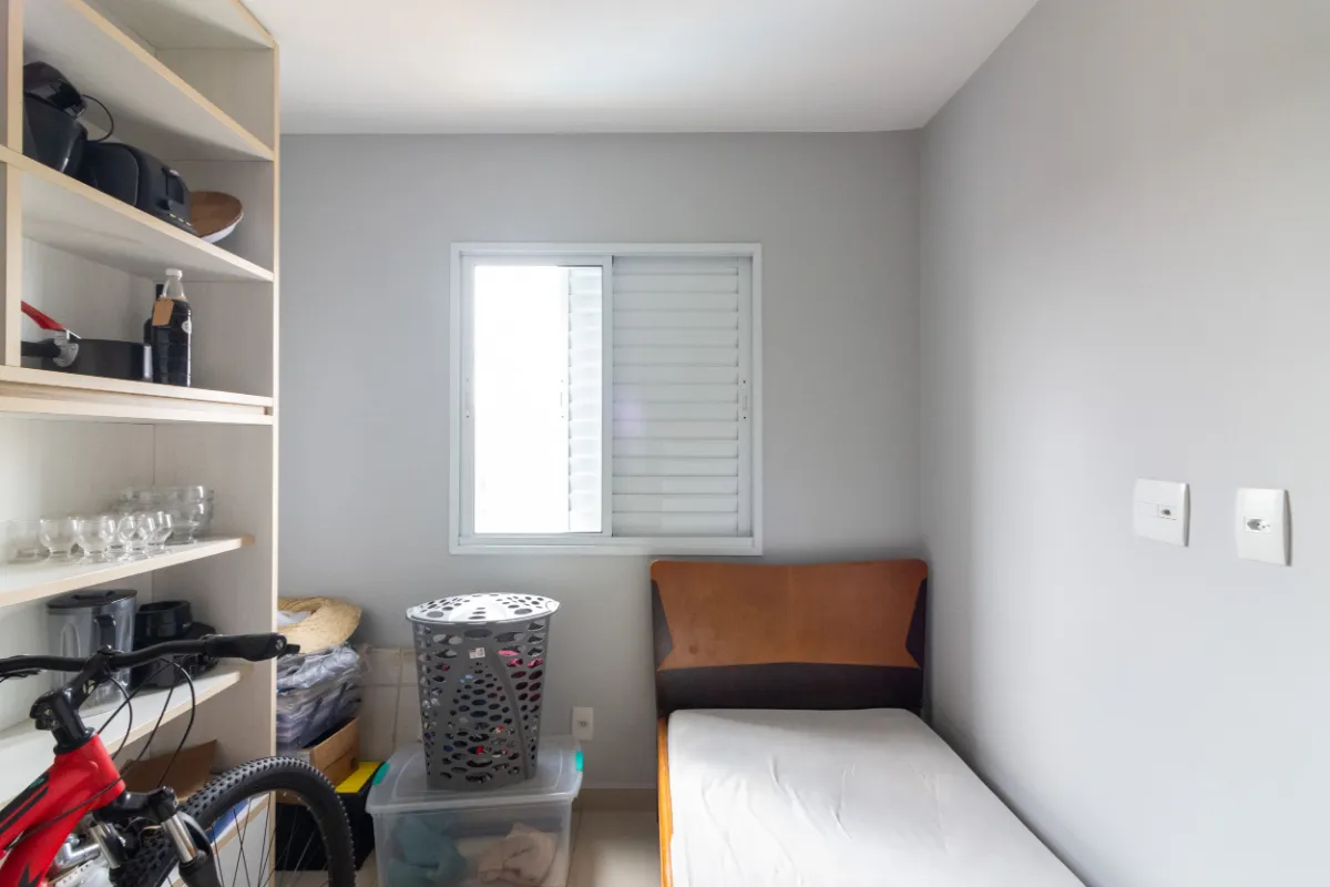 Apartamento à venda com 49m², 2 quartos com vaga - 13