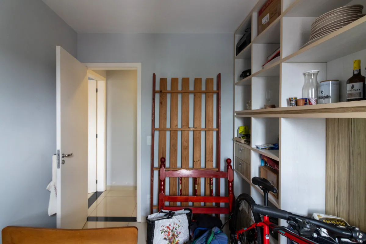 Apartamento à venda com 49m², 2 quartos com vaga - 14