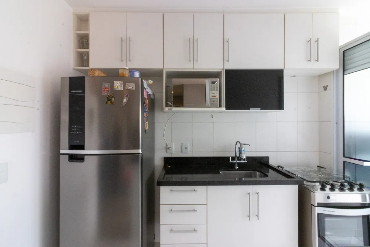 Apartamento à venda com 49m², 2 quartos com vaga - 16