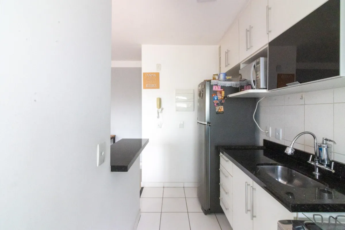 Apartamento à venda com 49m², 2 quartos com vaga - 19
