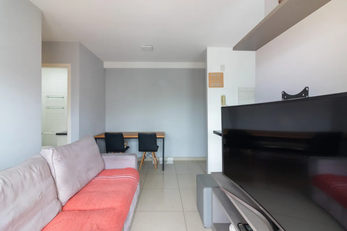 Apartamento à venda com 49m², 2 quartos com vaga - 2