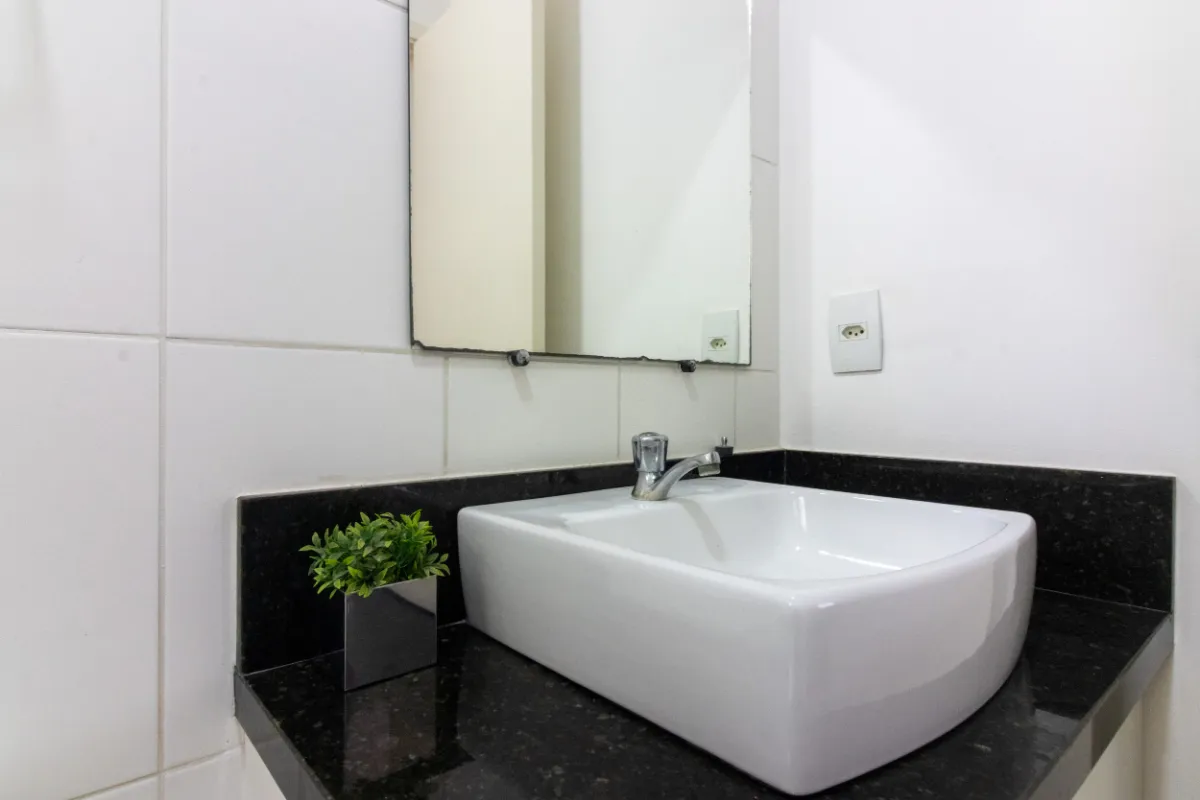 Apartamento à venda com 49m², 2 quartos com vaga - 23