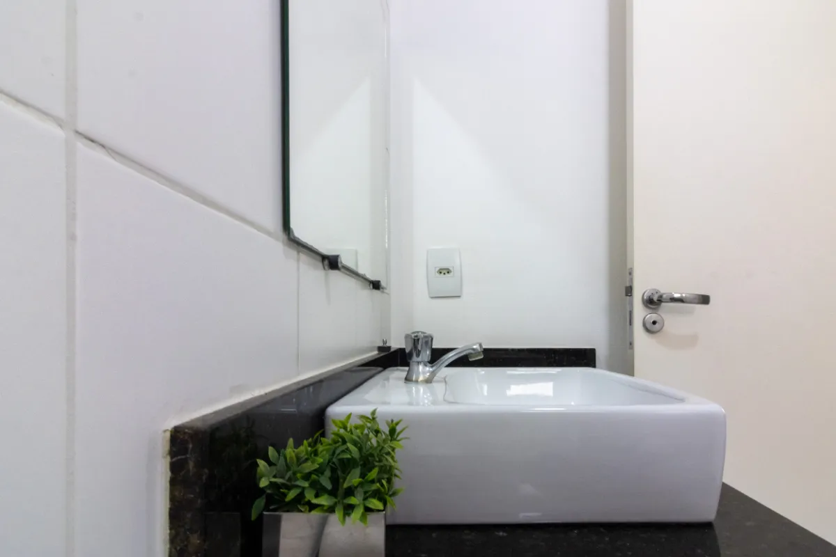 Apartamento à venda com 49m², 2 quartos com vaga - 24