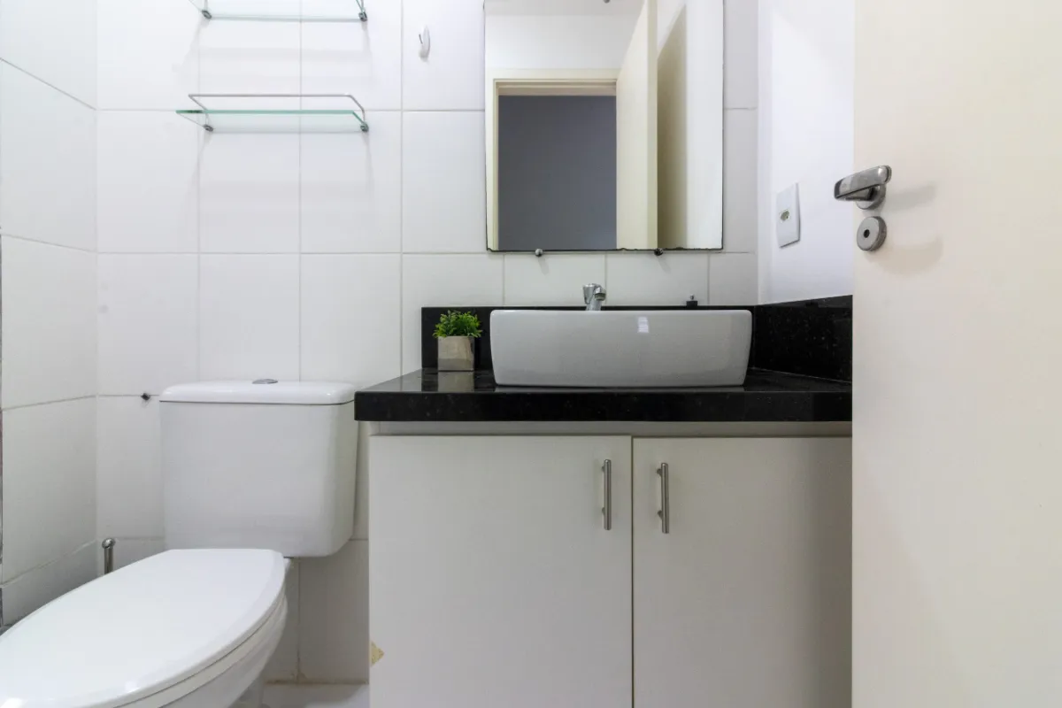 Apartamento à venda com 49m², 2 quartos com vaga - 26