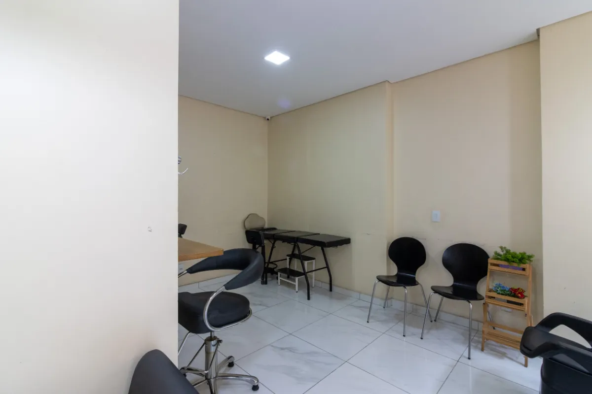 Apartamento à venda com 49m², 2 quartos com vaga - 27