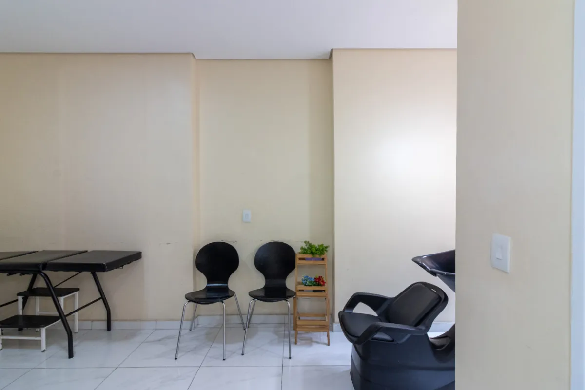 Apartamento à venda com 49m², 2 quartos com vaga - 29