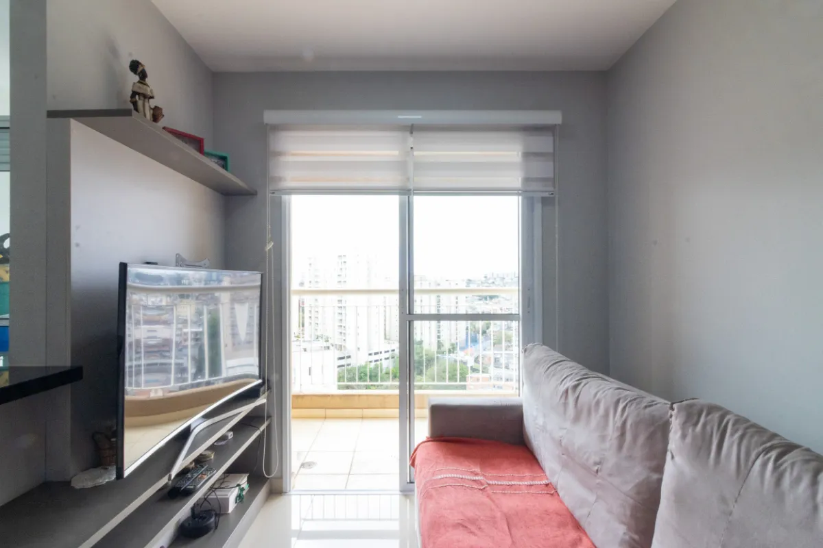 Apartamento à venda com 49m², 2 quartos com vaga - 3