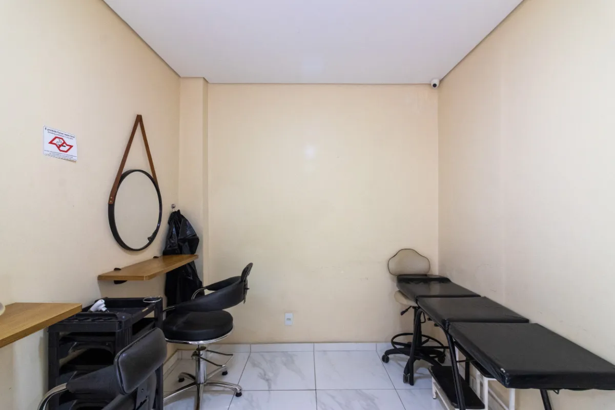 Apartamento à venda com 49m², 2 quartos com vaga - 30