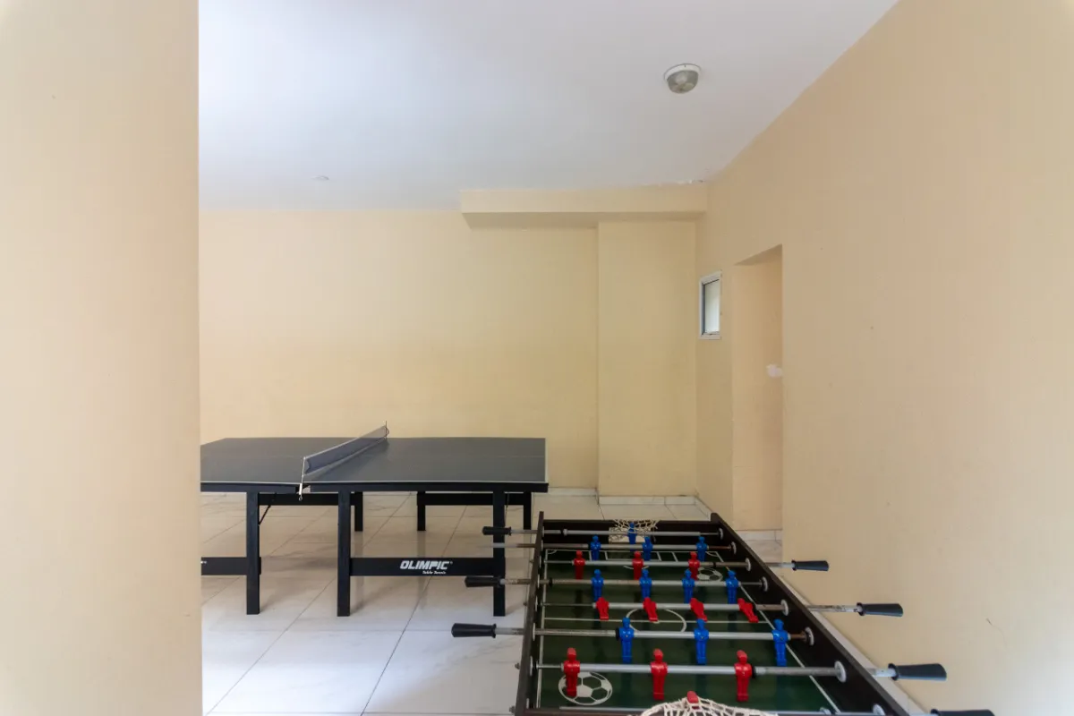 Apartamento à venda com 49m², 2 quartos com vaga - 32