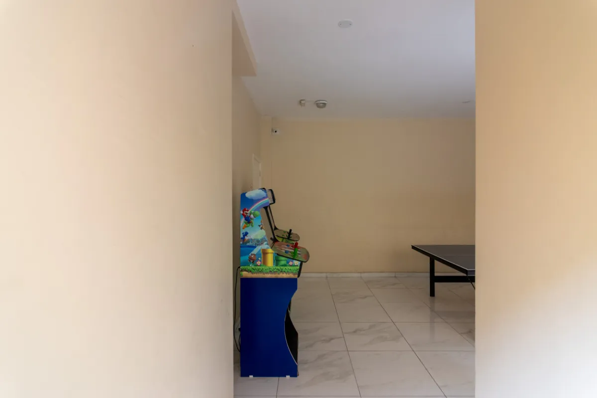 Apartamento à venda com 49m², 2 quartos com vaga - 33