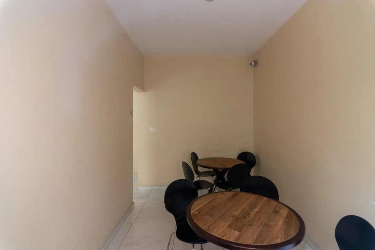 Apartamento à venda com 49m², 2 quartos com vaga - 34