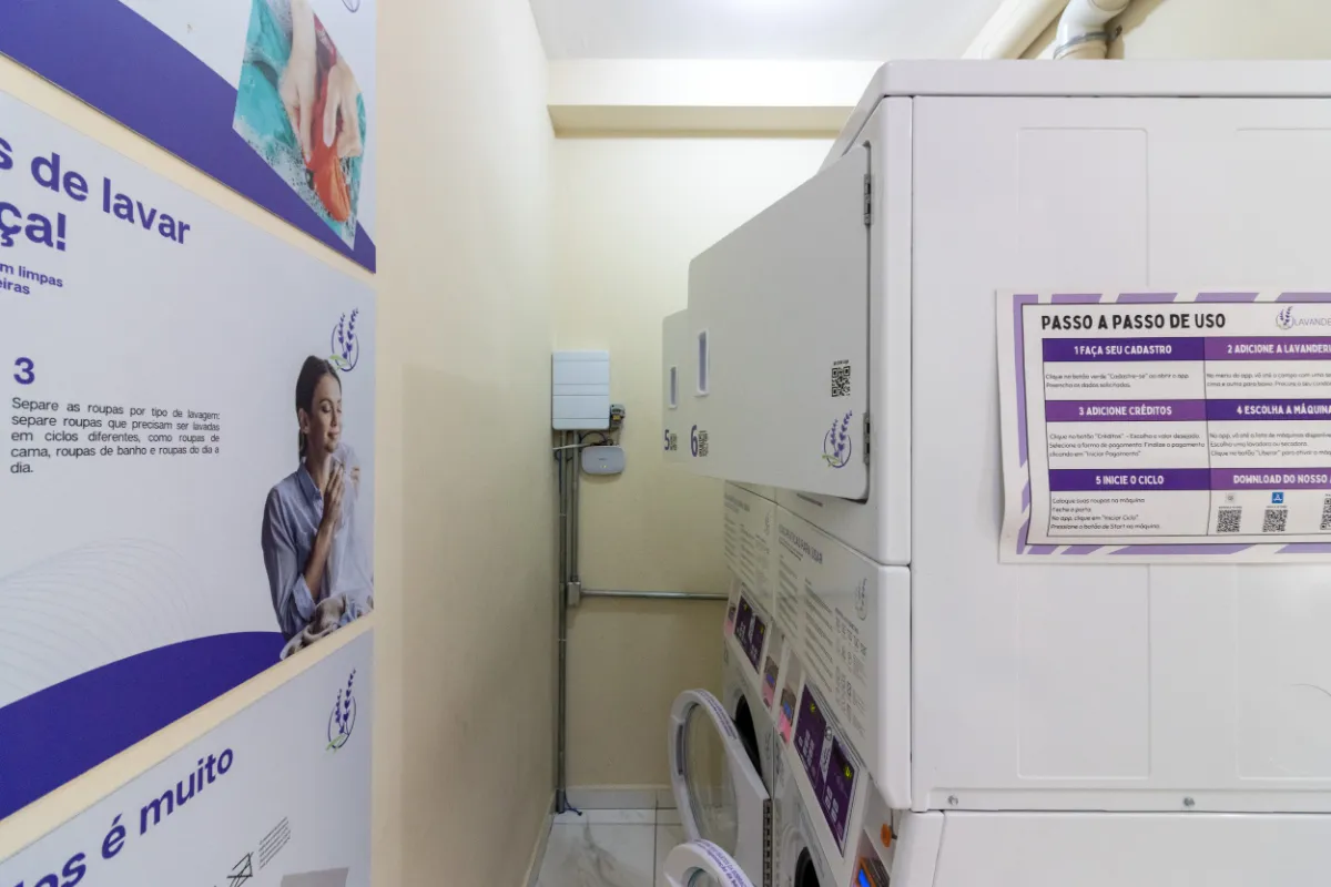 Apartamento à venda com 49m², 2 quartos com vaga - 38