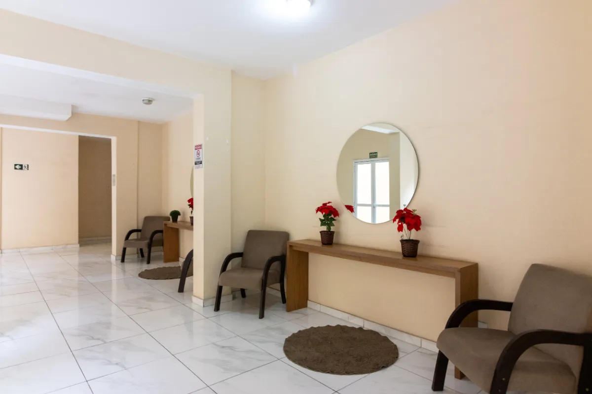 Apartamento à venda com 49m², 2 quartos com vaga - 39
