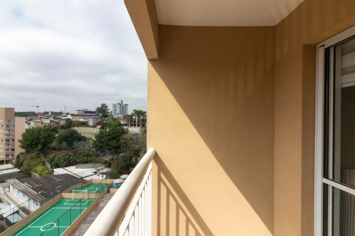 Apartamento à venda com 49m², 2 quartos com vaga - 4