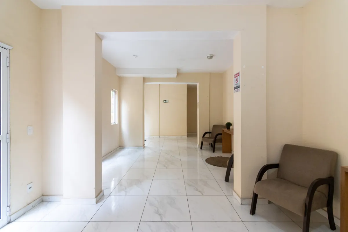 Apartamento à venda com 49m², 2 quartos com vaga - 41
