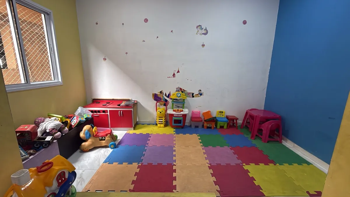 Apartamento à venda com 49m², 2 quartos com vaga - 42