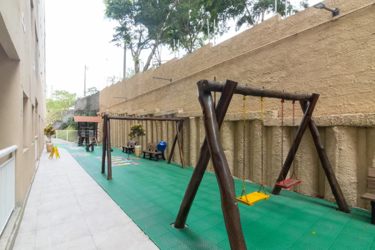 Apartamento à venda com 49m², 2 quartos com vaga - 43