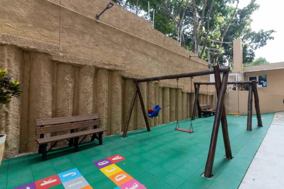 Apartamento à venda com 49m², 2 quartos com vaga - 44