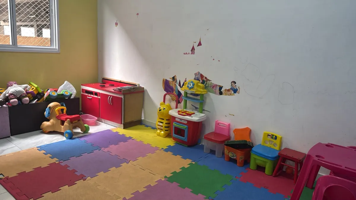 Apartamento à venda com 49m², 2 quartos com vaga - 45