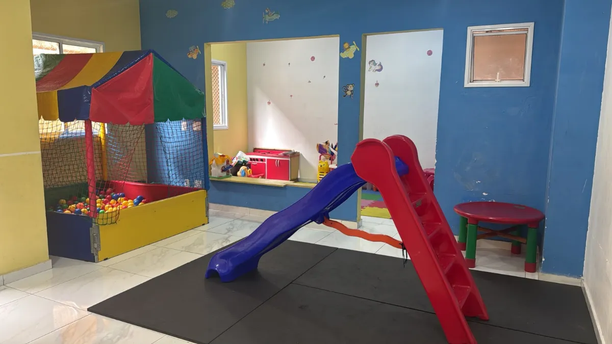 Apartamento à venda com 49m², 2 quartos com vaga - 46