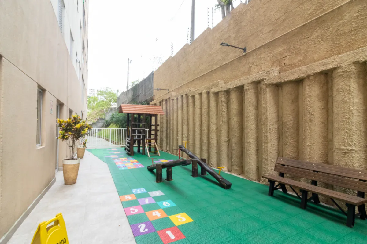 Apartamento à venda com 49m², 2 quartos com vaga - 47