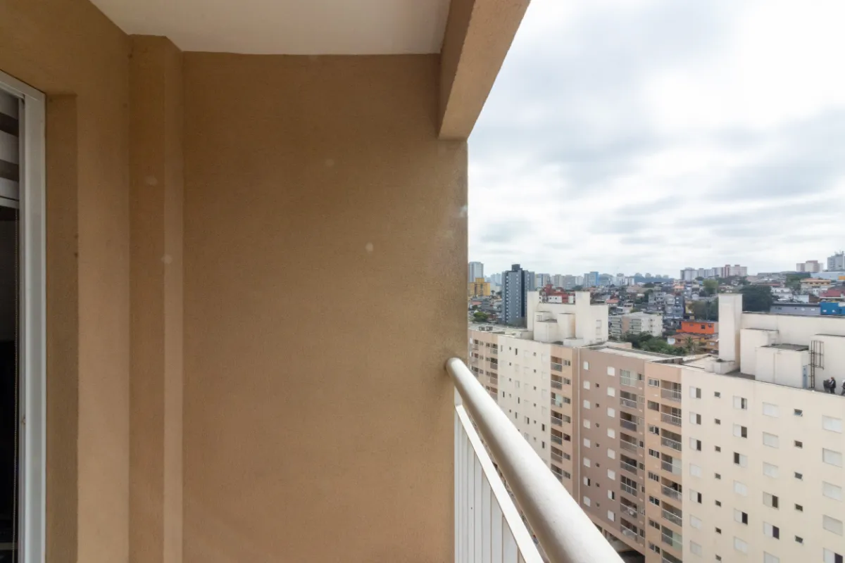 Apartamento à venda com 49m², 2 quartos com vaga - 5