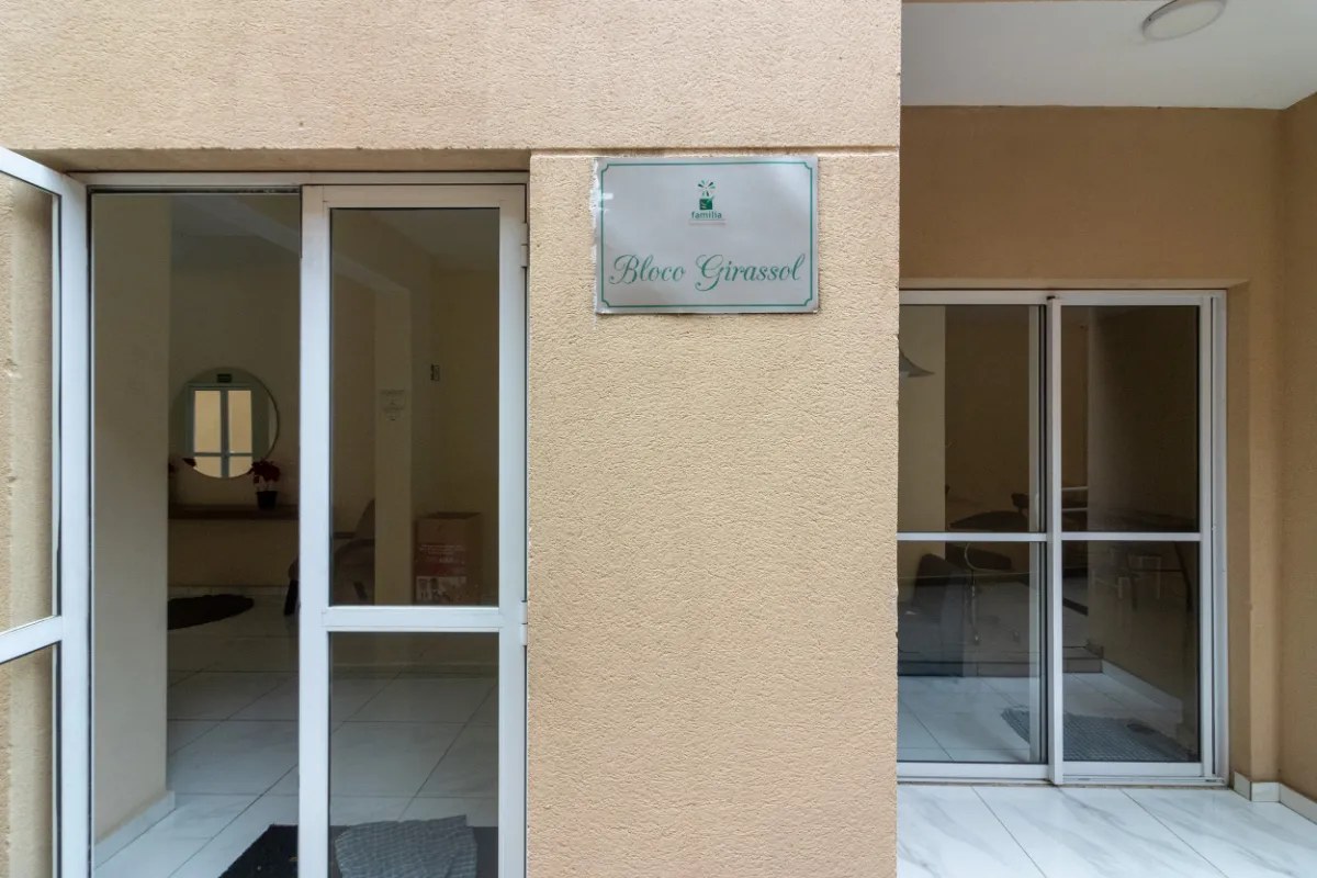 Apartamento à venda com 49m², 2 quartos com vaga - 51