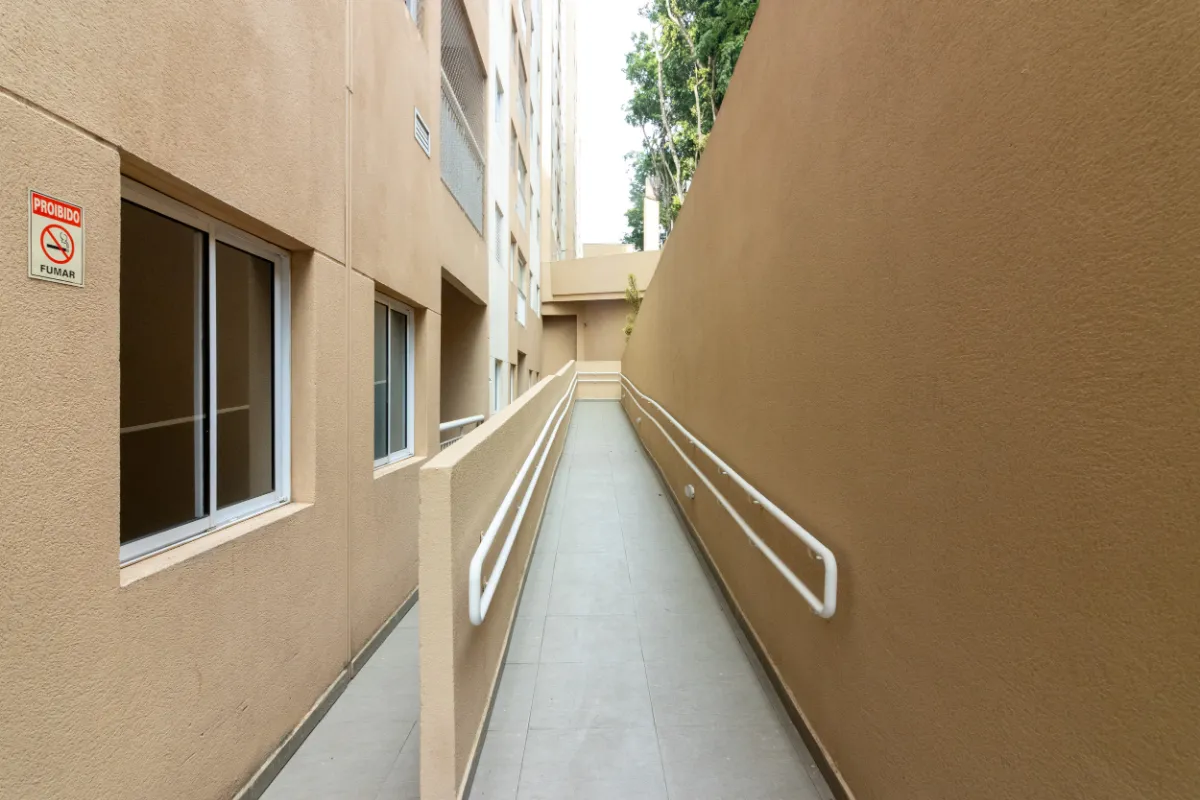 Apartamento à venda com 49m², 2 quartos com vaga - 52
